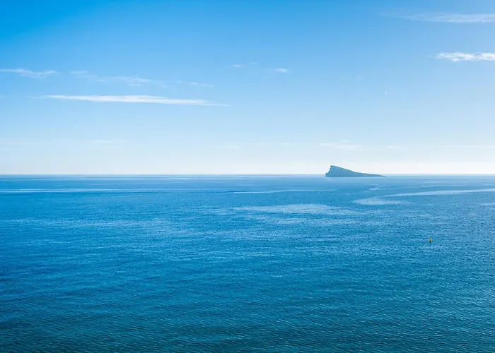 Lux Center 5-d Benidorm