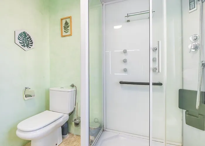 Lux Center 5-d Apartment