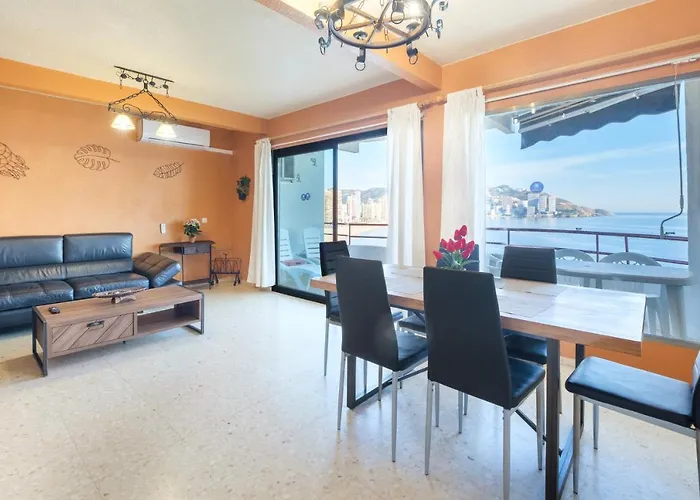 Apartment Lux Center 5-d *