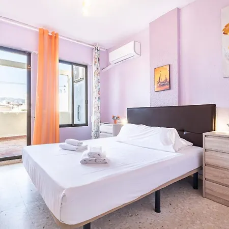 דירה Lux Center 5-d *