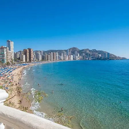 דירה Lux Center 5-d *