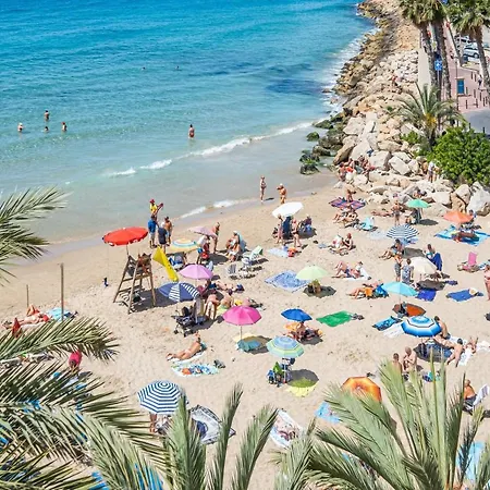 Lux Center 5-d * בנידורם