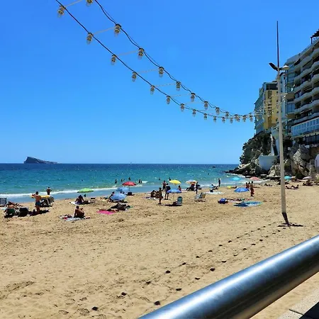 Lux Center 5-d דירה בנידורם