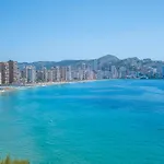 Lux Center 5-d * Benidorm