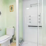 Lux Center 5-d Apartment