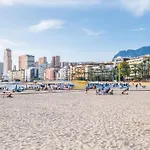 Lux Center 5-d Apartment Benidorm