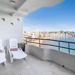 Apartment Lux Center 5-d Benidorm