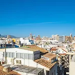 Lux Center 5-d Benidorm