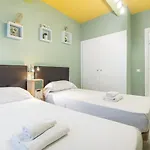 Apartment Lux Center 5-d *