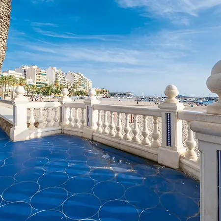 Lux Center 5-d Appartamento *