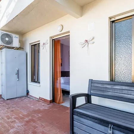 Lux Center 5-d * Benidorm