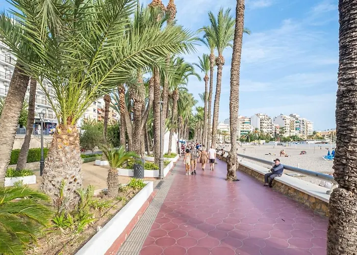 Appartamento Lux Center 5-d